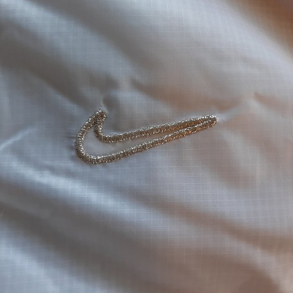 Nike Golf women's reversible light Black & White vest Size: S/M - Picture 9 of 11